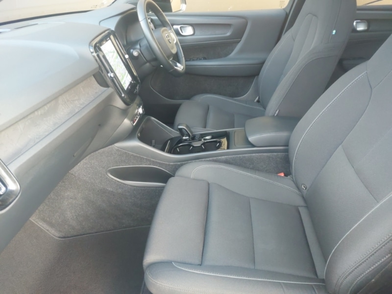 Used Volvo C40 2022 for sale - 77183557: Photo 5