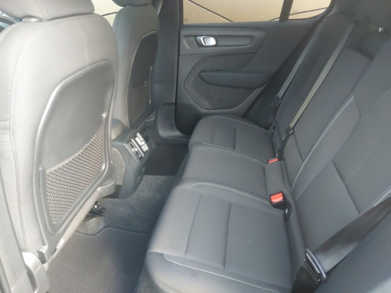 Used Volvo C40 2022 for sale - 77183557: Photo 6