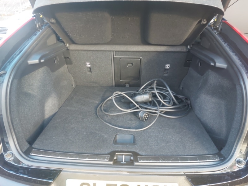 Used Volvo C40 2022 for sale - 77183557: Photo 8