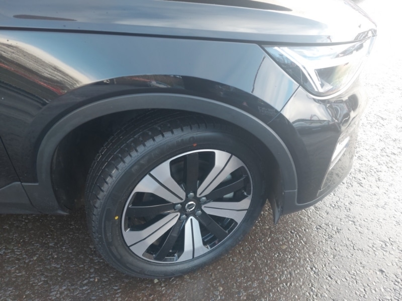 Used Volvo C40 2022 for sale - 77183557: Photo 9