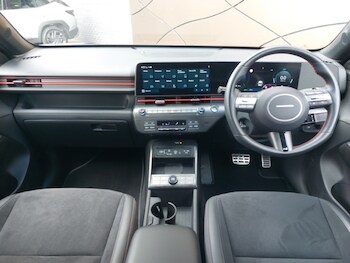 Used Hyundai KONA 2024 for sale - 78567567: Photo