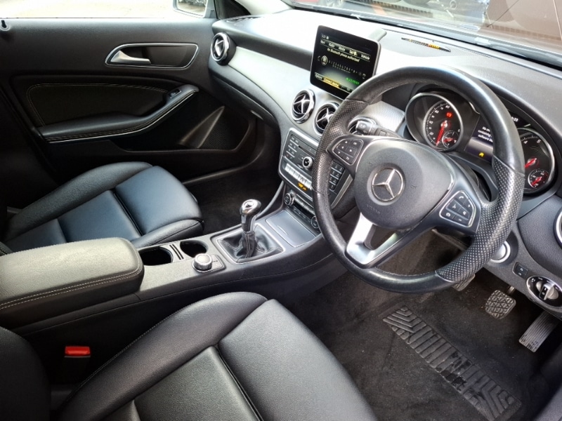 Used Mercedes-Benz GLA 2018 for sale - 77329848: Photo 10