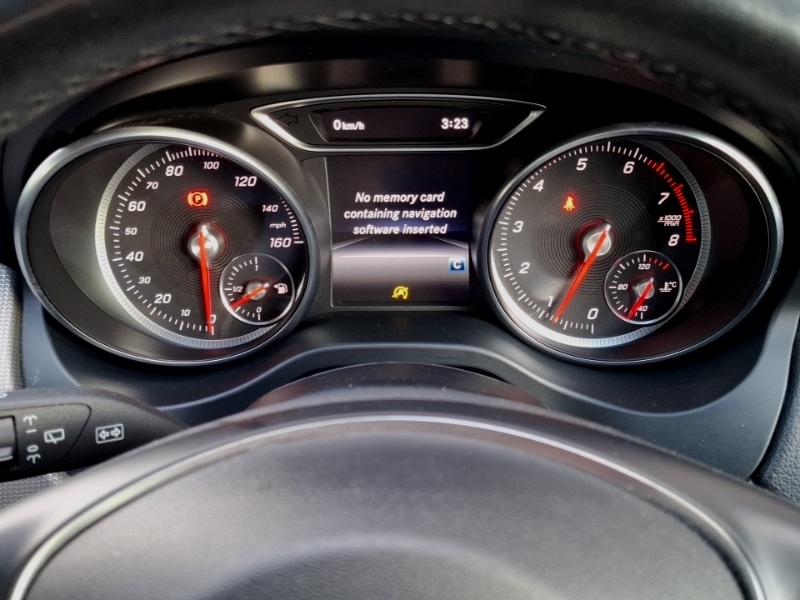 Used Mercedes-Benz GLA 2018 for sale - 77329848: Photo 11