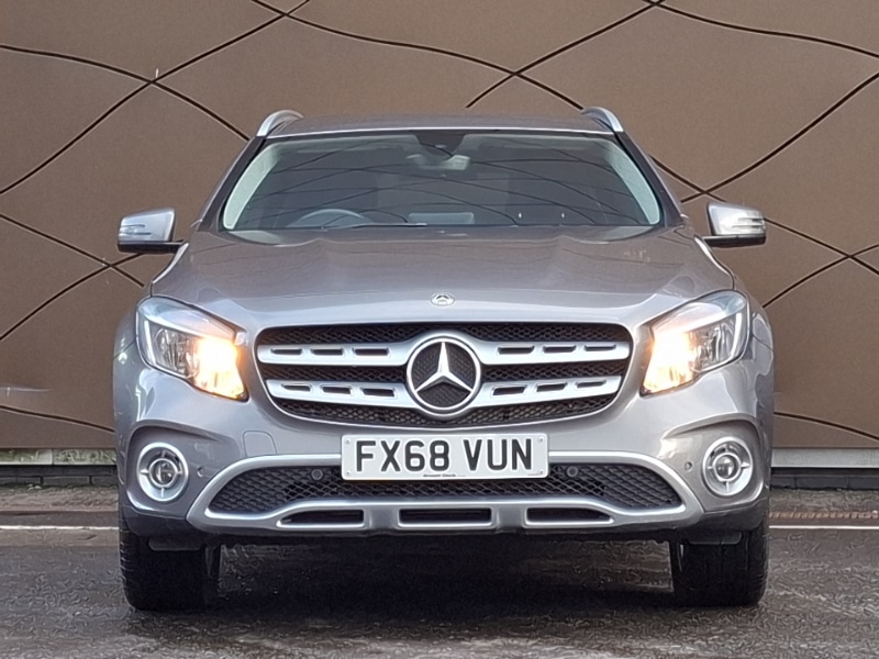 Used Mercedes-Benz GLA 2018 for sale - 77329848: Photo 13