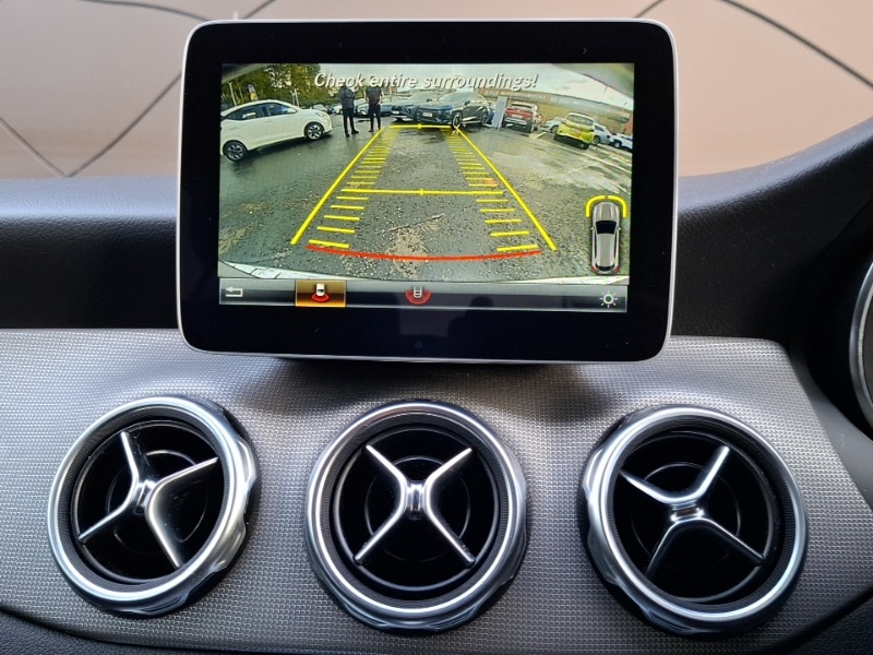 Used Mercedes-Benz GLA 2018 for sale - 77329848: Photo 15