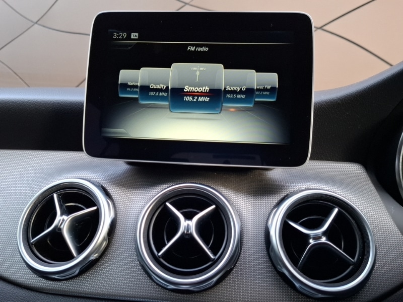 Used Mercedes-Benz GLA 2018 for sale - 77329848: Photo 16