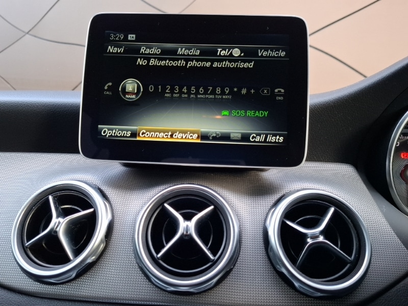 Used Mercedes-Benz GLA 2018 for sale - 77329848: Photo 17