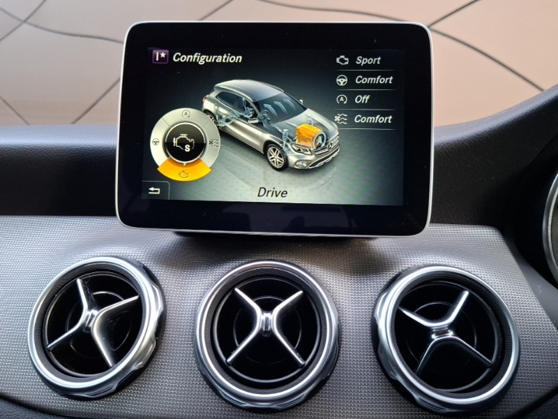 Used Mercedes-Benz GLA 2018 for sale - 77329848: Photo 18