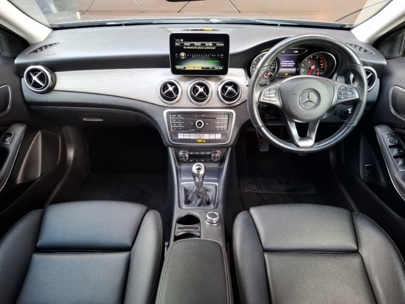 Used Mercedes-Benz GLA 2018 for sale - 77329848: Photo 2