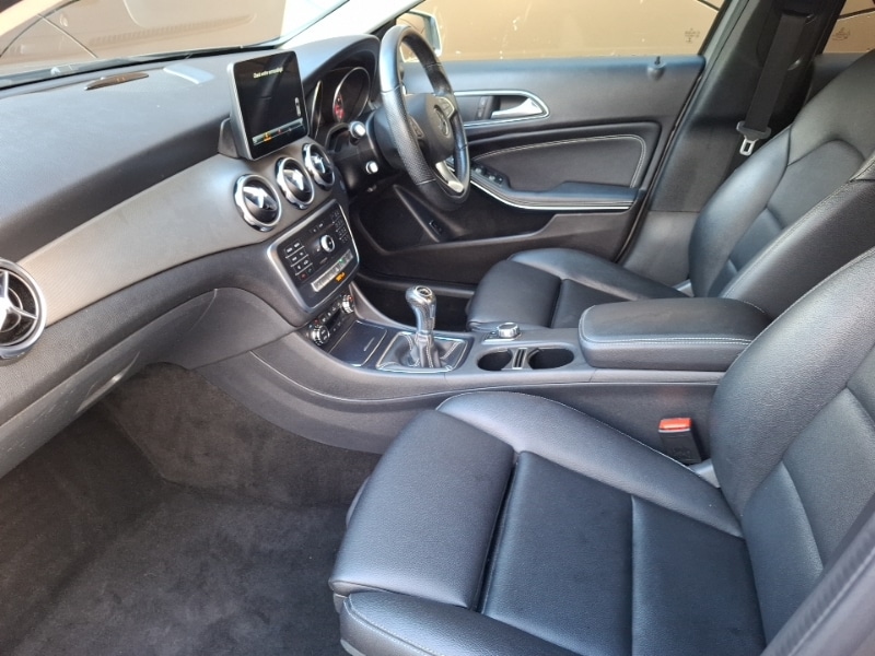 Used Mercedes-Benz GLA 2018 for sale - 77329848: Photo 5