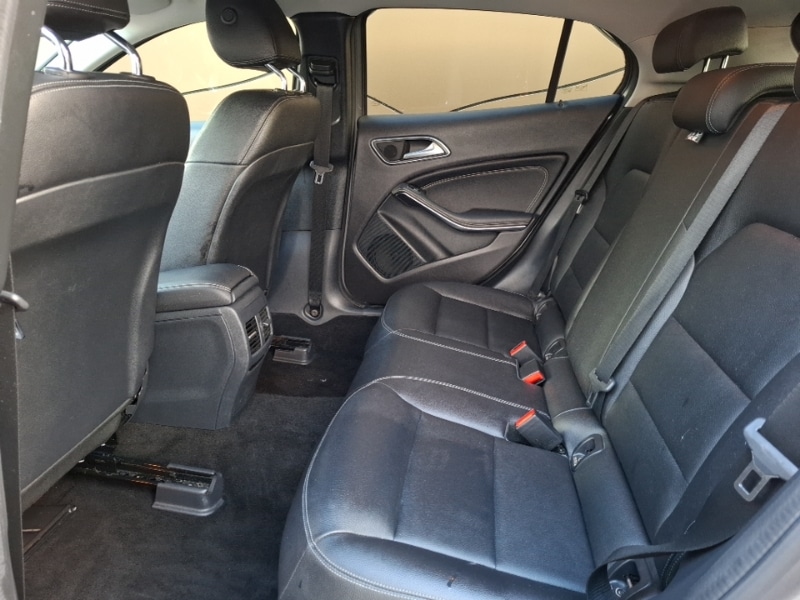 Used Mercedes-Benz GLA 2018 for sale - 77329848: Photo 6