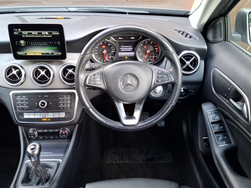 Used Mercedes-Benz GLA 2018 for sale - 77329848: Photo 7