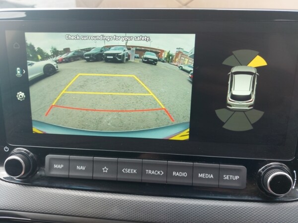Used Hyundai KONA 2022 for sale - 75634019: Photo 11
