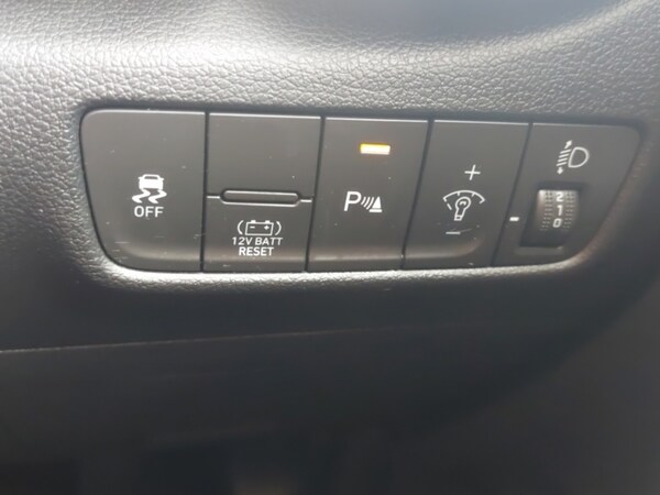 Used Hyundai KONA 2022 for sale - 75634019: Photo 12
