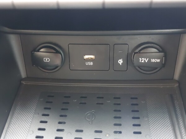 Used Hyundai KONA 2022 for sale - 75634019: Photo 19