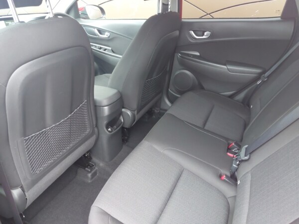 Used Hyundai KONA 2022 for sale - 75634019: Photo 6