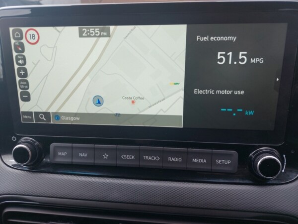 Used Hyundai KONA 2022 for sale - 75634019: Photo 7