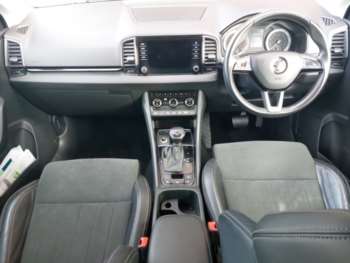 Used Skoda Karoq 2020 for sale - 74573131: Photo