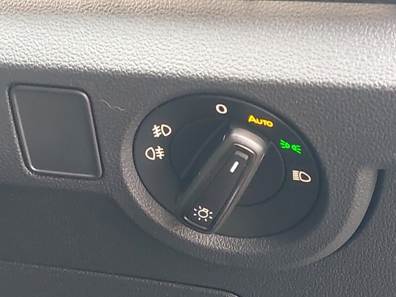 Used Volkswagen T-Cross 2023 for sale - 77948031: Photo 12