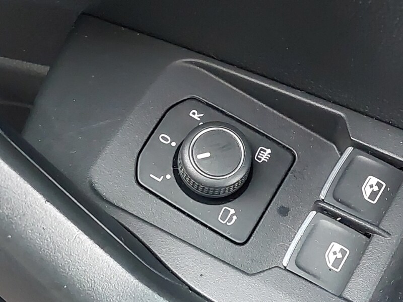 Used Volkswagen T-Cross 2023 for sale - 77948031: Photo 13