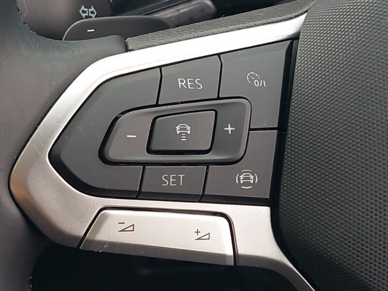 Used Volkswagen T-Cross 2023 for sale - 77948031: Photo 14