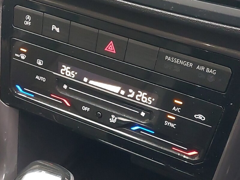 Used Volkswagen T-Cross 2023 for sale - 77948031: Photo 15