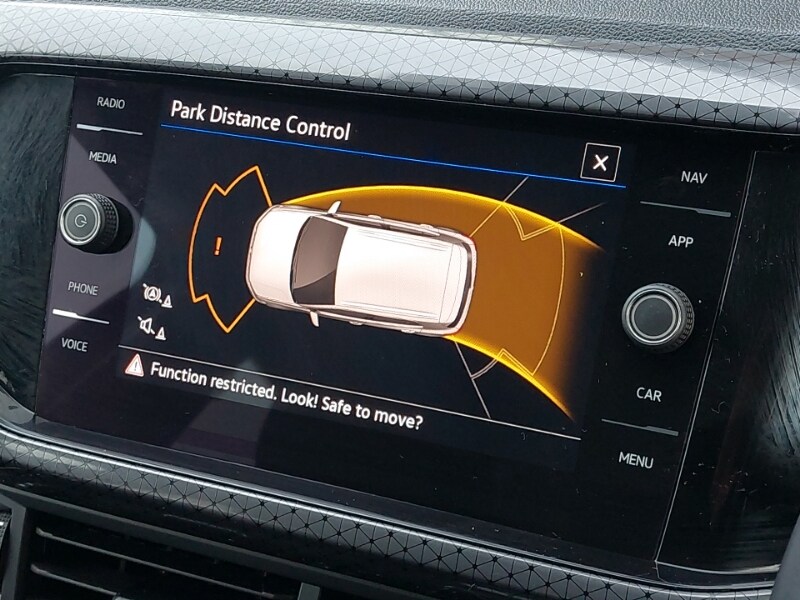 Used Volkswagen T-Cross 2023 for sale - 77948031: Photo 7