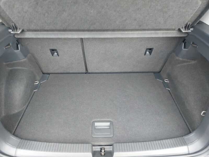 Used Volkswagen T-Cross 2023 for sale - 77948031: Photo 8