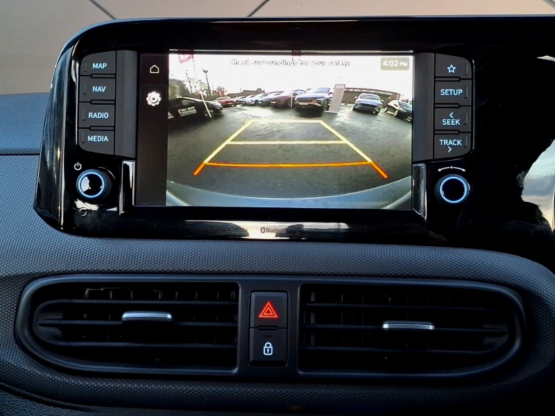 Used Hyundai i10 2025 for sale - 77141175: Photo 15