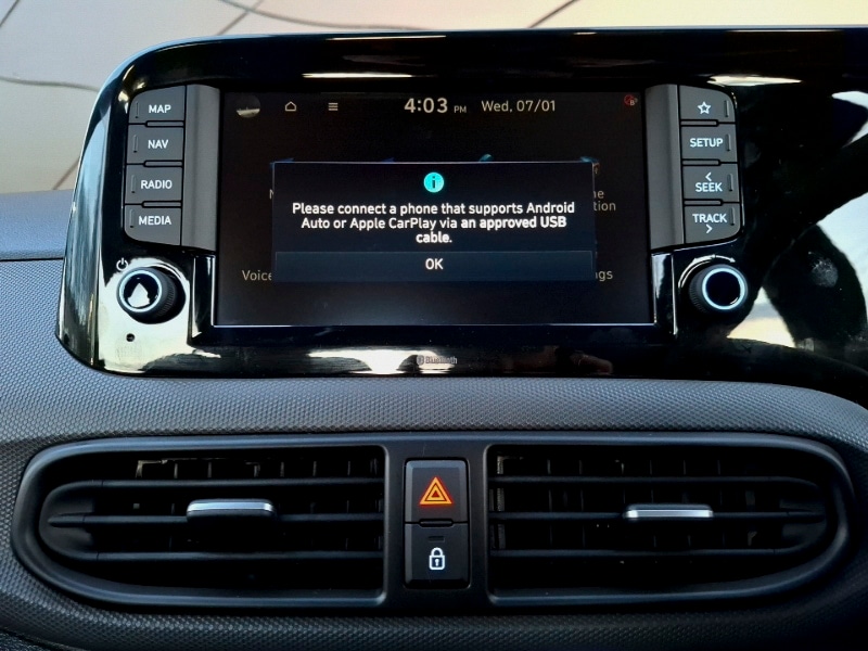 Used Hyundai i10 2025 for sale - 77141175: Photo 18