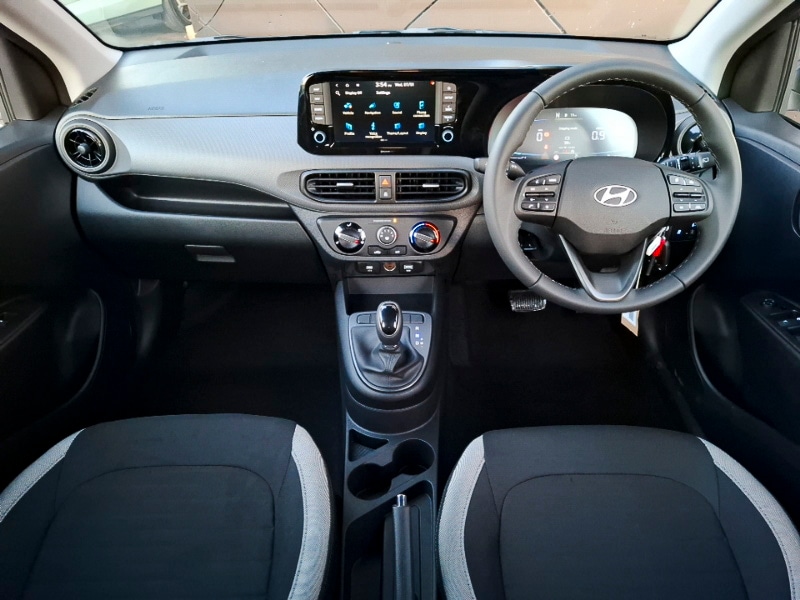 Used Hyundai i10 2025 for sale - 77141175: Photo 2