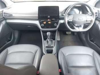 Used Hyundai IONIQ 2019 for sale - 75012325: Photo