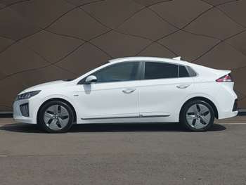 Used Hyundai IONIQ 2019 for sale - 75012325: Photo