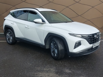 Hyundai - TUCSON