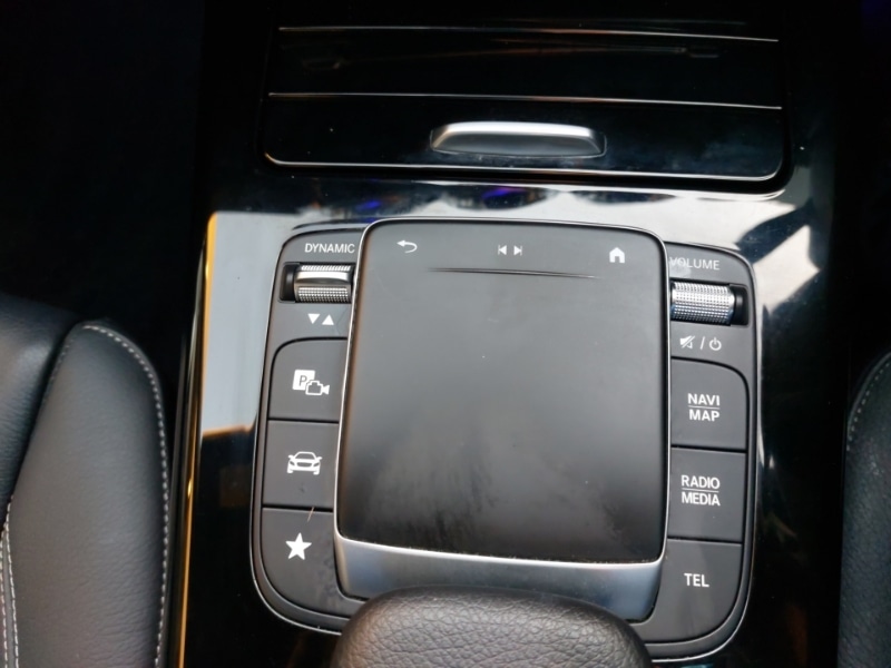 Used Mercedes-Benz CLA 2021 for sale - 77057075: Photo 17