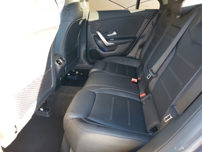 Used Mercedes-Benz CLA 2021 for sale - 77057075: Photo 6