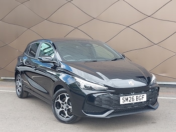 Used MG MG3 2026 for sale - 78700411: Photo