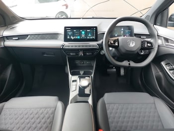Used MG MG3 2026 for sale - 78700411: Photo