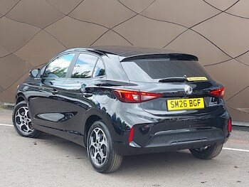 Used MG MG3 2026 for sale - 78700411: Photo