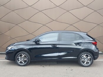 Used MG MG3 2026 for sale - 78700411: Photo