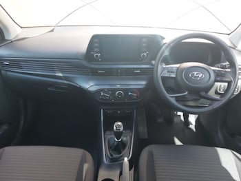 Used Hyundai i20 2022 for sale - 78821565: Photo