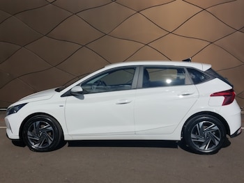 Used Hyundai i20 2022 for sale - 78821565: Photo