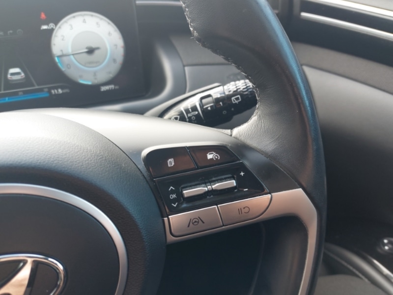 Used Hyundai TUCSON 2022 for sale - 76052376: Photo 13