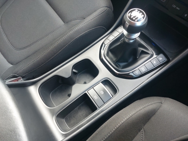 Used Hyundai TUCSON 2022 for sale - 76052376: Photo 15