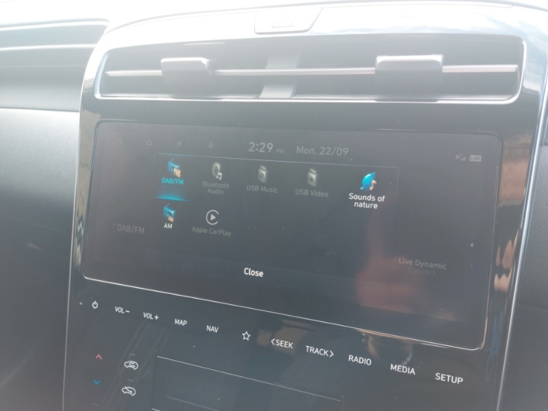 Used Hyundai TUCSON 2022 for sale - 76052376: Photo 16