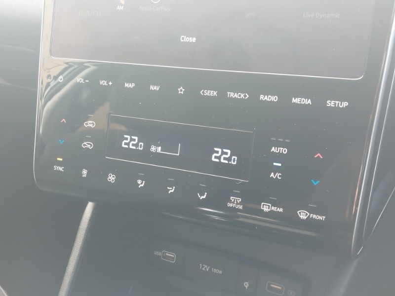 Used Hyundai TUCSON 2022 for sale - 76052376: Photo 17