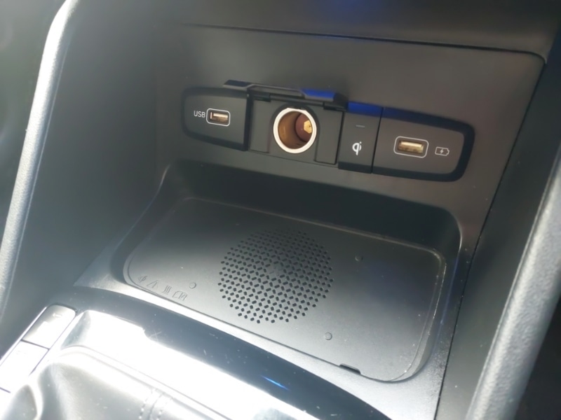 Used Hyundai TUCSON 2022 for sale - 76052376: Photo 19