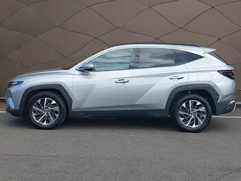 Used Hyundai TUCSON 2022 for sale - 76052376: Photo 4