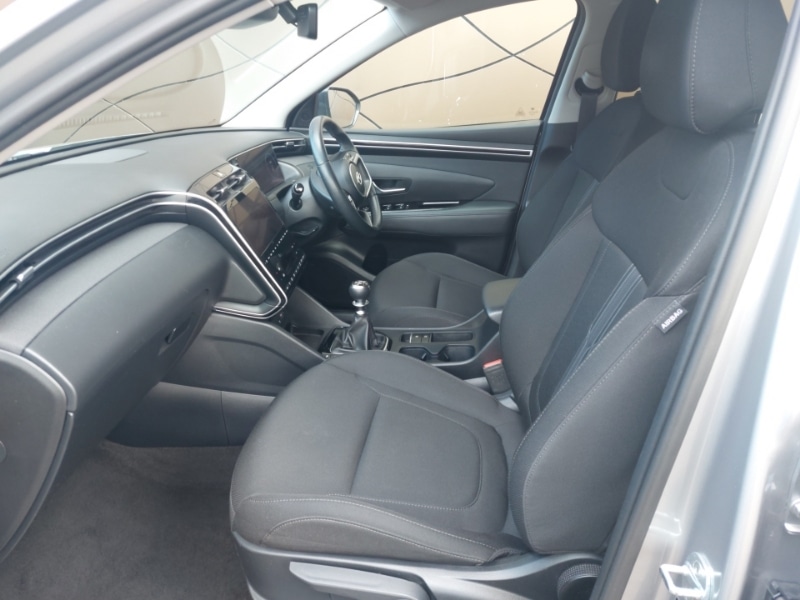 Used Hyundai TUCSON 2022 for sale - 76052376: Photo 5