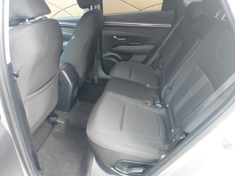 Used Hyundai TUCSON 2022 for sale - 76052376: Photo 6
